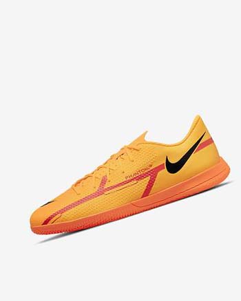Nike Phantom GT2 Club IC Naranjas Naranjas Rojos Claro Negros | MX 3013